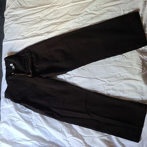 Big Bud Press Blk XS Work Pants